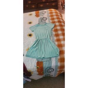 ABECROMBIE KIDS DRESS